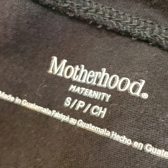 MOTHERHOOD TEE SHIRT SZ small - Picture 9 of 10
